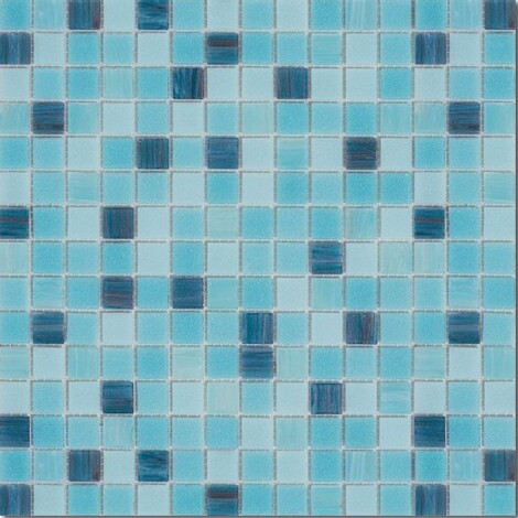 Мозаика Aquatica Oriental R+ 2х2