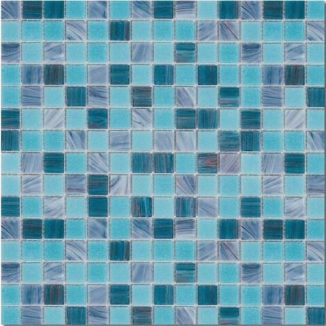 Мозаика Aquatica Paradise R+ 2х2