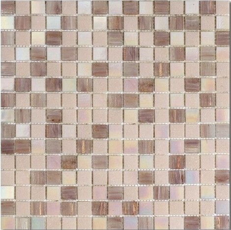 Мозаика Aquatica Roberta 2х2