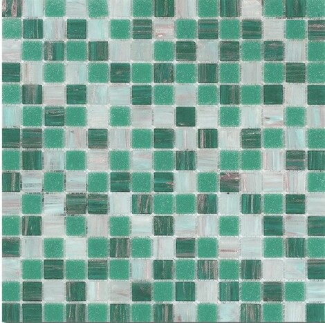 Мозаика Aquatica Turkana 2х2