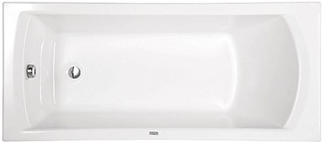 Santek Монако XL 160x75 Ванна акриловая прямоугольная фото 1