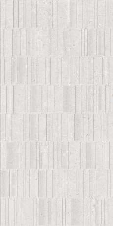Керамогранит Fossil Bianco Groove Texture 59,8x119,8