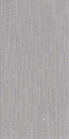 Керамогранит Fossil Grey Groove Texture 59,8x119,8