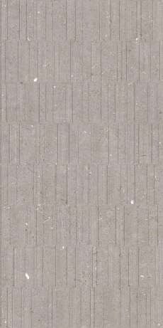 Керамогранит Fossil Mud Groove Texture 59,8x119,8