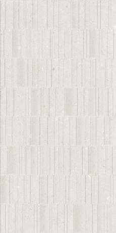 Керамогранит Fossil Silver Groove Texture 59,8x119,8