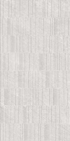 Керамогранит Quartzite Silver Groove Texture 59,8x119,8
