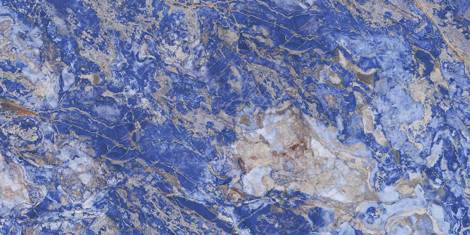 Керамогранит Royal Azul Pg 120x240