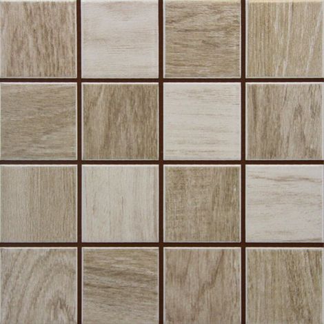 Плитка Бретань бежевая 33x33