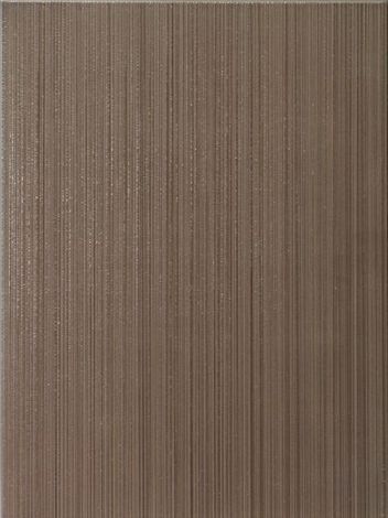Плитка Доминикана коричневая 33x44