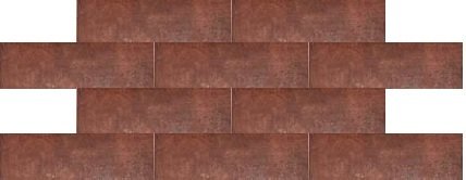 Плитка Фасад F3 8,4x28,3