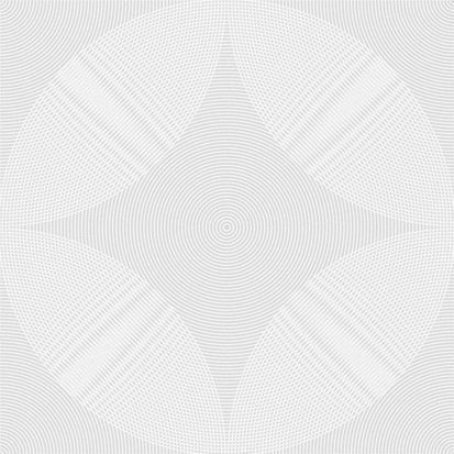 Плитка Гольфстрим напольная белая 33x33