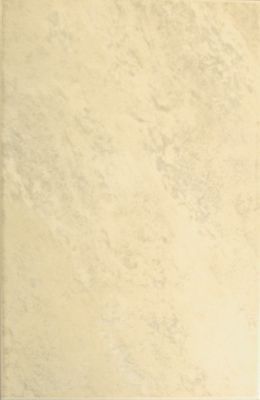 Плитка Каменный цветок бежевая 20x33