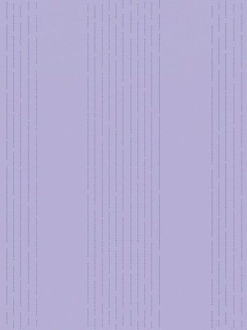 Плитка Куршевель сиреневая полоски 33x44