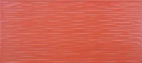 Плитка Латина красный 20x44