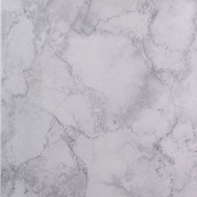 Плитка Мрамор серая 33x33