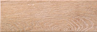 Плитка Паркет бежевая матовая 12x36,5