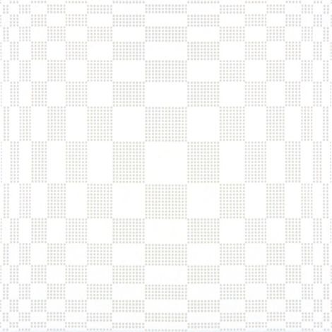 Плитка Пульсар напольная белая 33x33