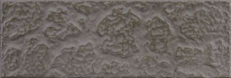 Плитка Саяны 12x36,5 SN3