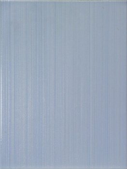 Плитка Сан-Ремо голубая 33x44