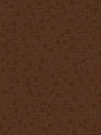 Плитка Сингапур коричневая 33x44