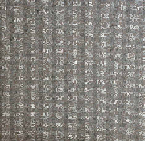 Плитка Токио серая 44x44