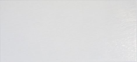 Плитка Тропический дождь белая 20x44