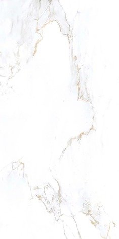 Керамогранит Calacutta Crema Glossy 60x120 фото 1