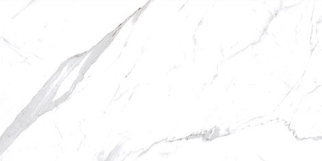Керамогранит Statuario White 60x120 фото 1