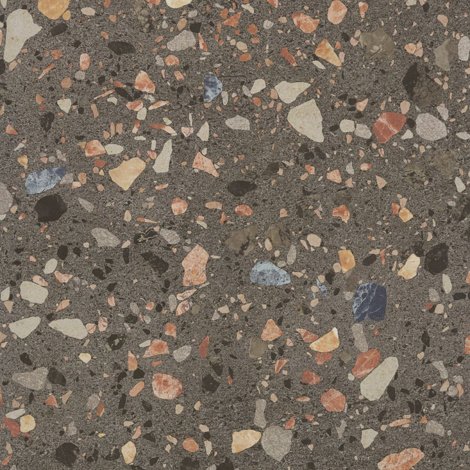 Керамогранит Azzo black 60x60