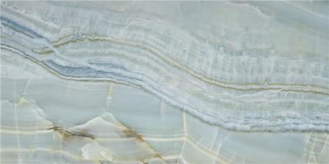 Керамогранит Chroma blue rect pul 60x120