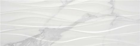 Плитка Purity HS White Mt Rect 40x120