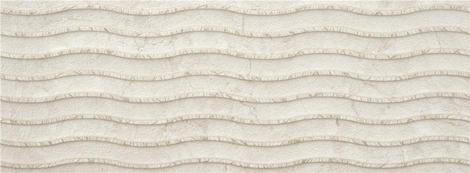 Плитка Stream OS Bone Rect 33,3x90