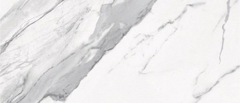 Керамогранит Purity of Marble Statuario Lux Rett 120x278