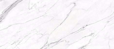 Керамогранит Purity of Marble Statuario Silk Rett 120x278