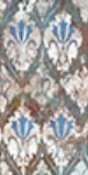 Керамогранит Ilcottotagina Deco Painted Red 30,5x61