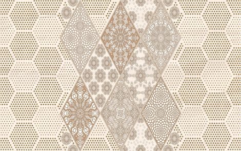 Декор Classic Modern 25x40