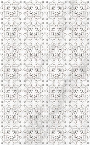 Декор Marmo Star Night 25x40