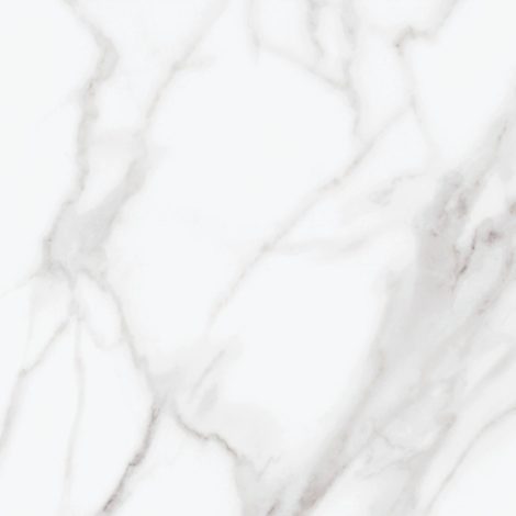 Плитка Marmo Напольная Bianco 30x30