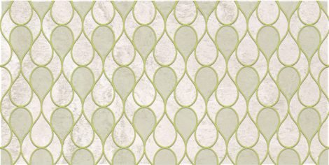 Декор Romano Pattern 20x40