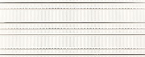 Декор Abisso White 1 29,8x74,8