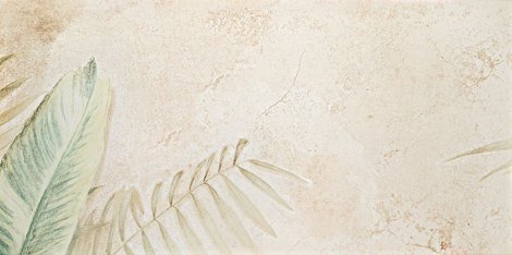Декор Alabaster Shine Element 4 leaves B 59,8x119,8