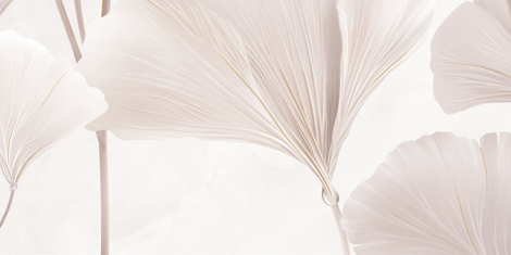 Декор Albiano Leaves Left A 59,8x119,8