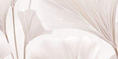 Декор Albiano Leaves Left B 59,8x119,8