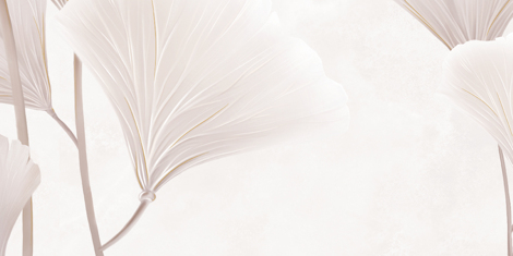 Декор Albiano Leaves Right A 59,8x119,8