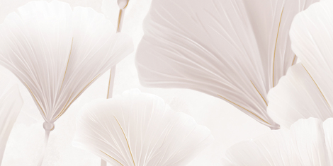 Декор Albiano Leaves Right C 59,8x119,8