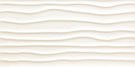 Плитка All In White Рельефная 4 29,8x59,8