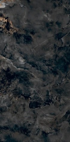 Керамогранит Aquamarine black Pol 59,8x119,8