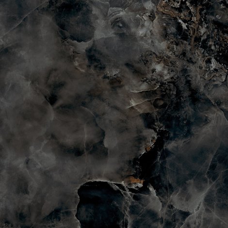 Керамогранит Aquamarine black Pol 59,8x59,8