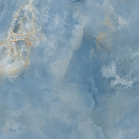 Керамогранит Aquamarine blue Pol 59,8x59,8