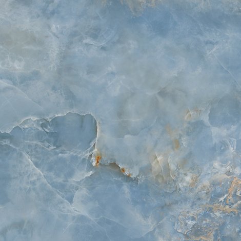Керамогранит Aquamarine blue Pol 79,8x79,8